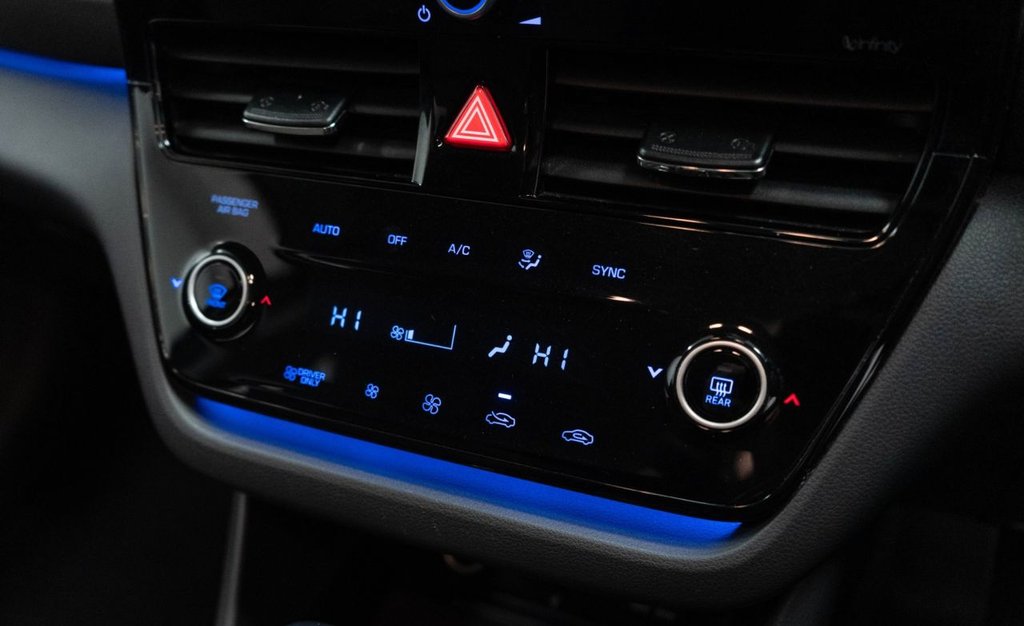 Used Hyundai IONIQ 2022 for sale - 76768072: Photo 28