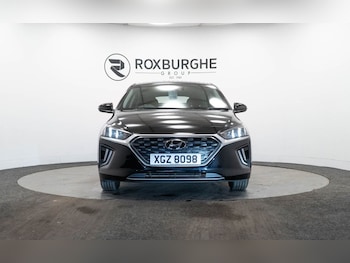 Used Hyundai IONIQ 2022 for sale - 76768072: Photo