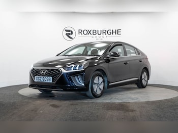 Used Hyundai IONIQ 2022 for sale - 76768072: Photo