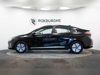 Used Hyundai IONIQ 2022 for sale - 76768072: Photo