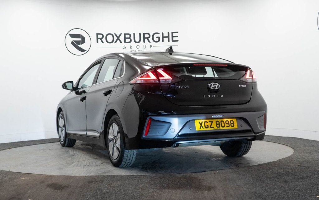 Used Hyundai IONIQ 2022 for sale - 76768072: Photo 5