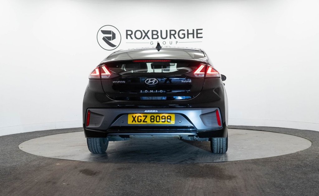 Used Hyundai IONIQ 2022 for sale - 76768072: Photo 7