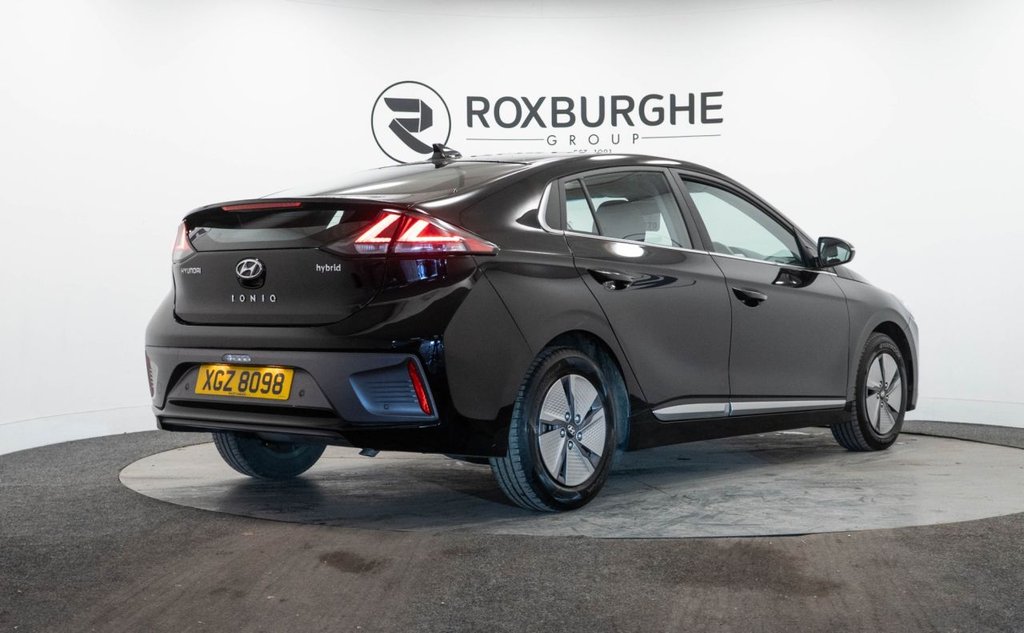 Used Hyundai IONIQ 2022 for sale - 76768072: Photo 8