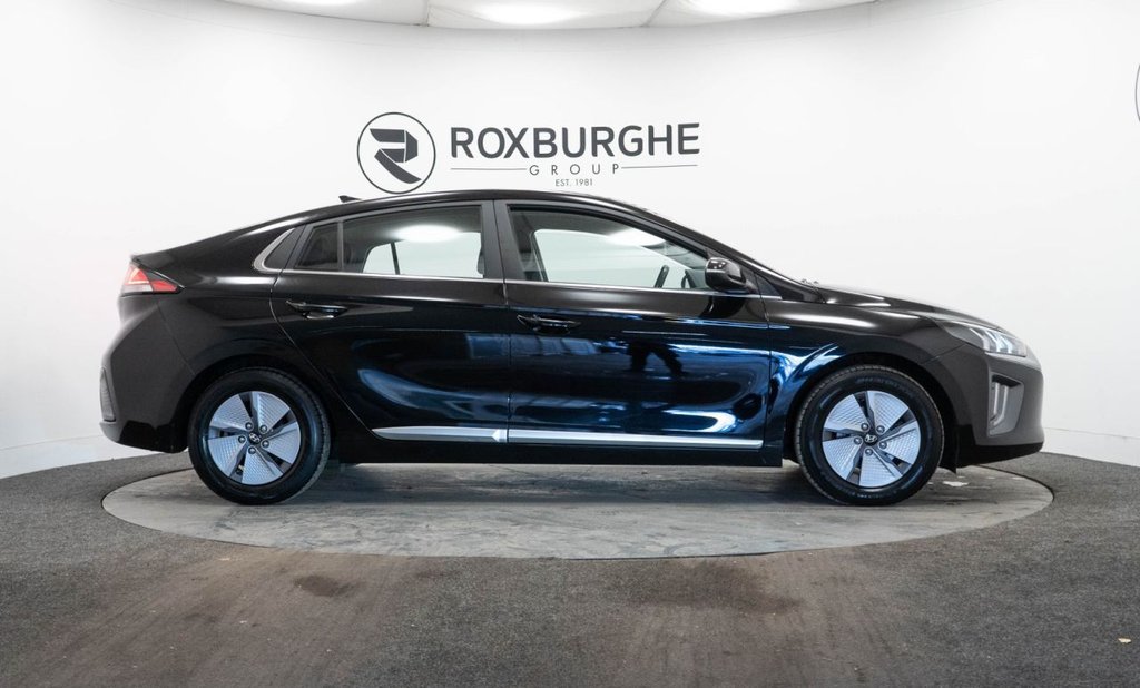 Used Hyundai IONIQ 2022 for sale - 76768072: Photo 9