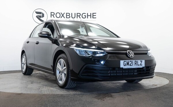 Used Volkswagen Golf 2021 for sale - 75488048: Photo 10