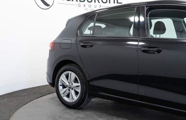 Used Volkswagen Golf 2021 for sale - 75488048: Photo 14