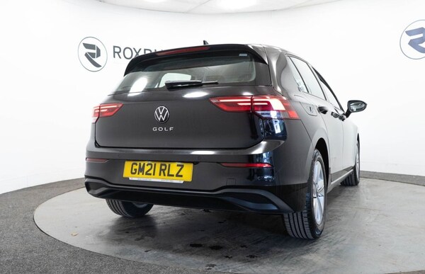 Used Volkswagen Golf 2021 for sale - 75488048: Photo 15