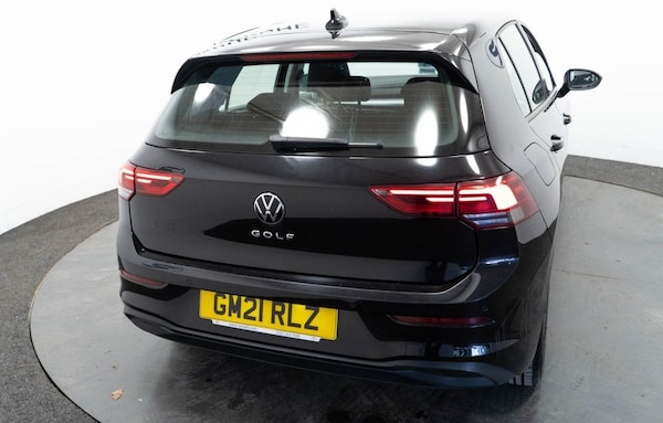 Used Volkswagen Golf 2021 for sale - 75488048: Photo 16