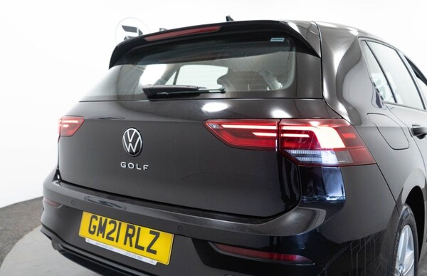 Used Volkswagen Golf 2021 for sale - 75488048: Photo 17
