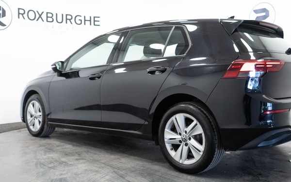 Used Volkswagen Golf 2021 for sale - 75488048: Photo 19