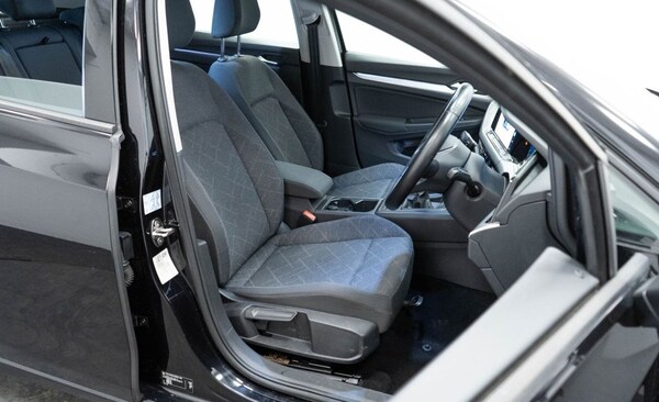 Used Volkswagen Golf 2021 for sale - 75488048: Photo 22
