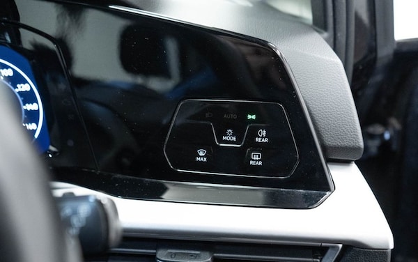 Used Volkswagen Golf 2021 for sale - 75488048: Photo 23