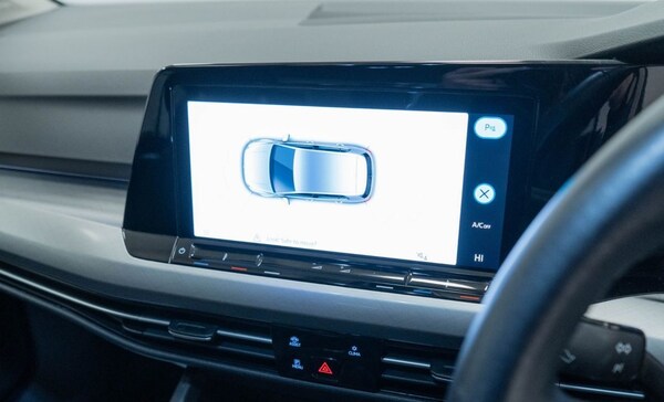 Used Volkswagen Golf 2021 for sale - 75488048: Photo 25