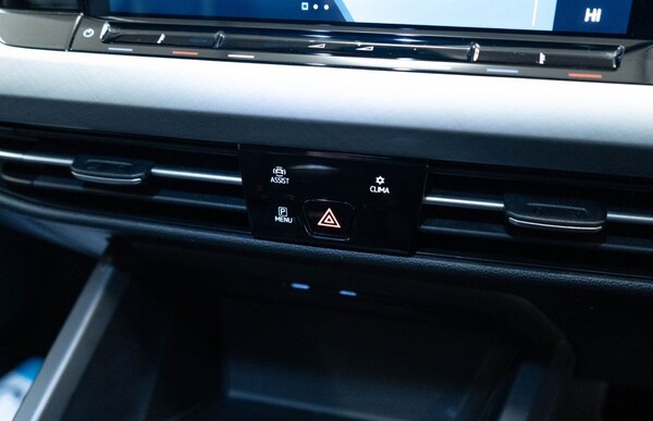 Used Volkswagen Golf 2021 for sale - 75488048: Photo 27