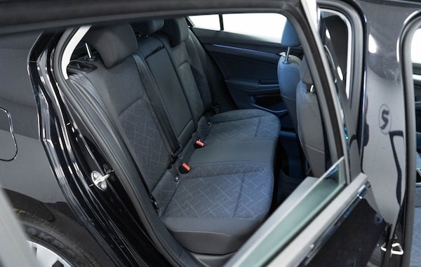 Used Volkswagen Golf 2021 for sale - 75488048: Photo 32