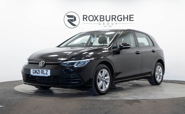 Used Volkswagen Golf 2021 for sale - 75488048: Photo 3