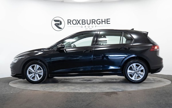 Used Volkswagen Golf 2021 for sale - 75488048: Photo 4