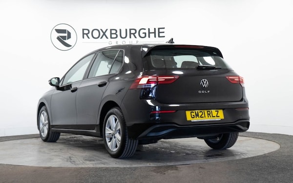 Used Volkswagen Golf 2021 for sale - 75488048: Photo 5