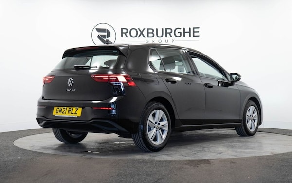 Used Volkswagen Golf 2021 for sale - 75488048: Photo 8
