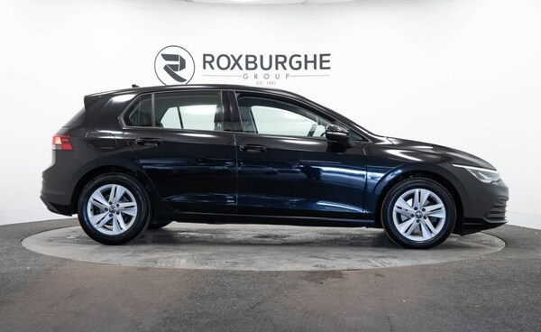 Used Volkswagen Golf 2021 for sale - 75488048: Photo 9