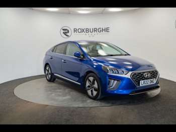 2022 (22) - 1.6 GDi Hybrid Premium SE 5dr DCT
