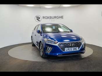 Used Hyundai IONIQ 2022 for sale - 75067626: Photo