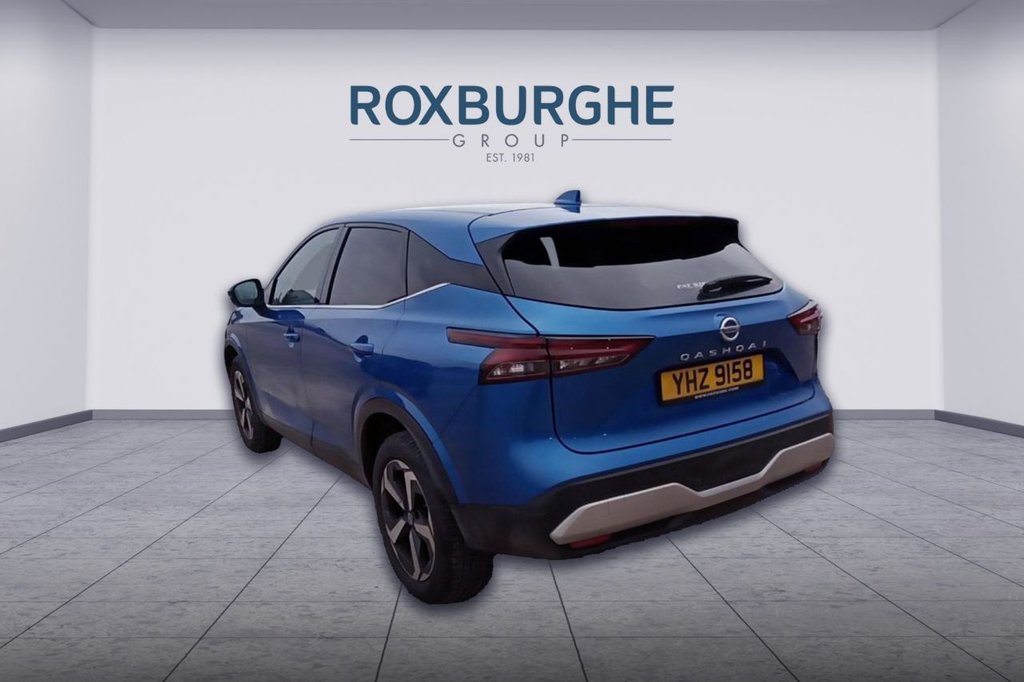 Used Nissan Qashqai 2022 for sale - 77557872: Photo 2