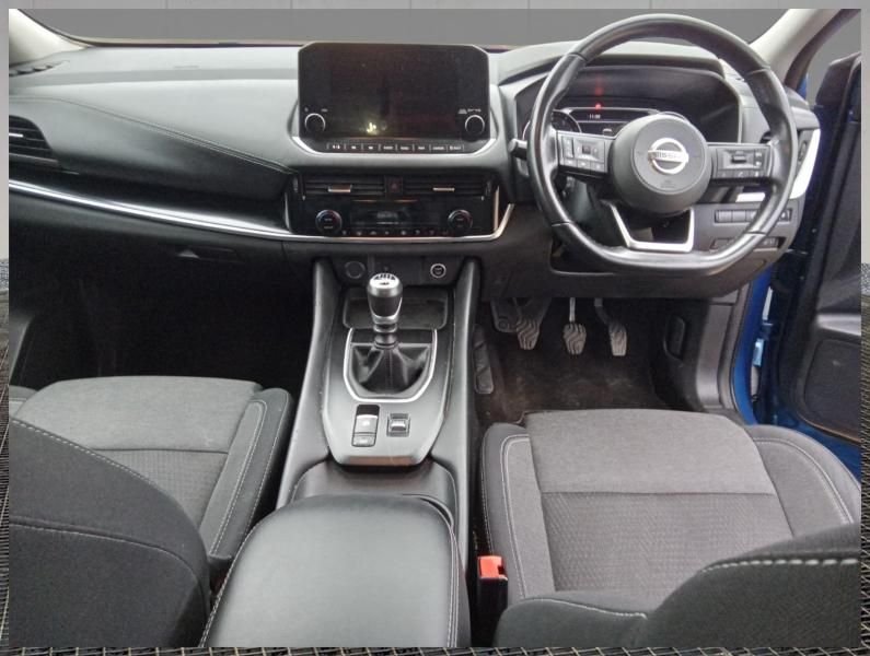 Used Nissan Qashqai 2022 for sale - 77557872: Photo 3