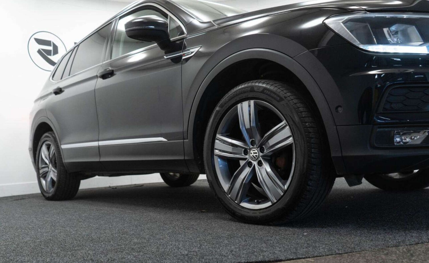 Used Volkswagen Tiguan Allspace 2021 for sale - 77930775: Photo 11