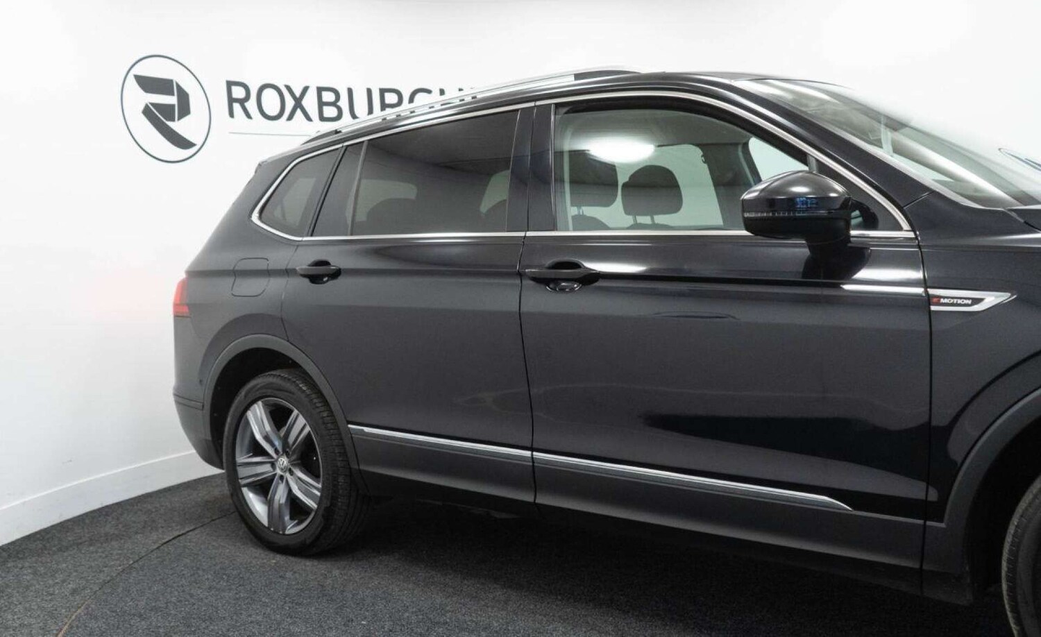 Used Volkswagen Tiguan Allspace 2021 for sale - 77930775: Photo 13