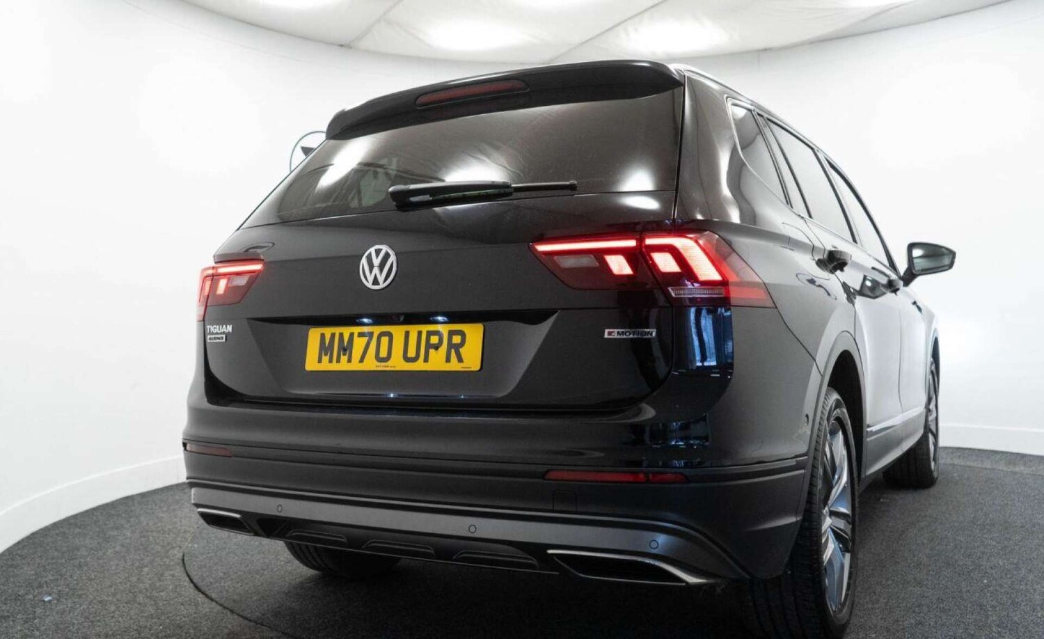 Used Volkswagen Tiguan Allspace 2021 for sale - 77930775: Photo 15