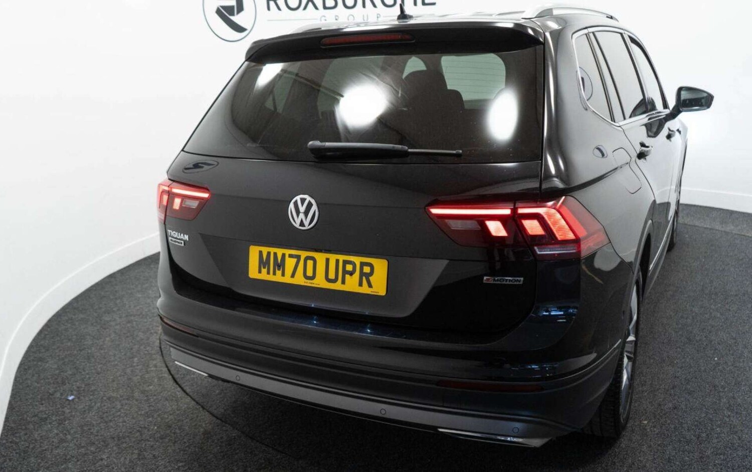 Used Volkswagen Tiguan Allspace 2021 for sale - 77930775: Photo 16