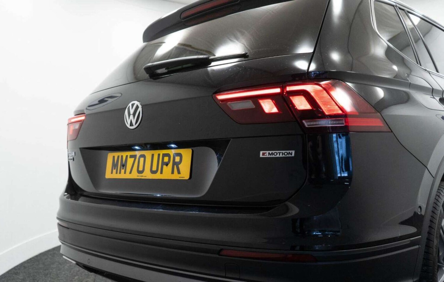 Used Volkswagen Tiguan Allspace 2021 for sale - 77930775: Photo 17