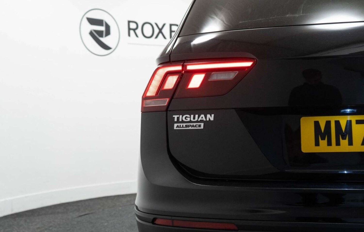 Used Volkswagen Tiguan Allspace 2021 for sale - 77930775: Photo 18