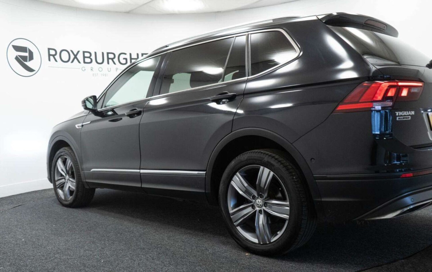 Used Volkswagen Tiguan Allspace 2021 for sale - 77930775: Photo 19