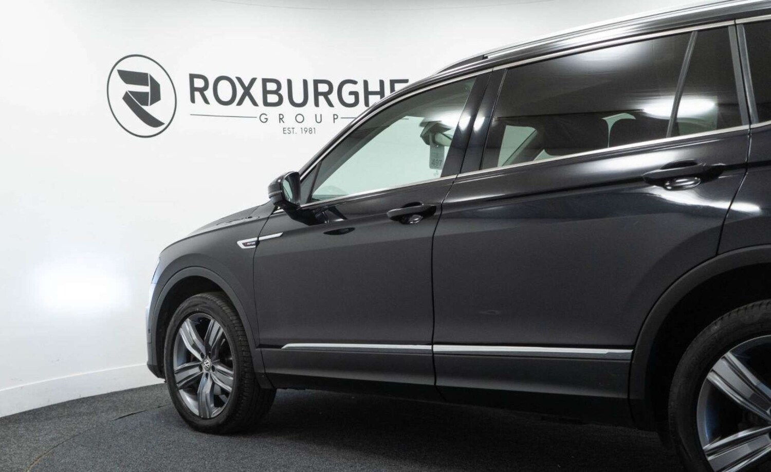 Used Volkswagen Tiguan Allspace 2021 for sale - 77930775: Photo 20