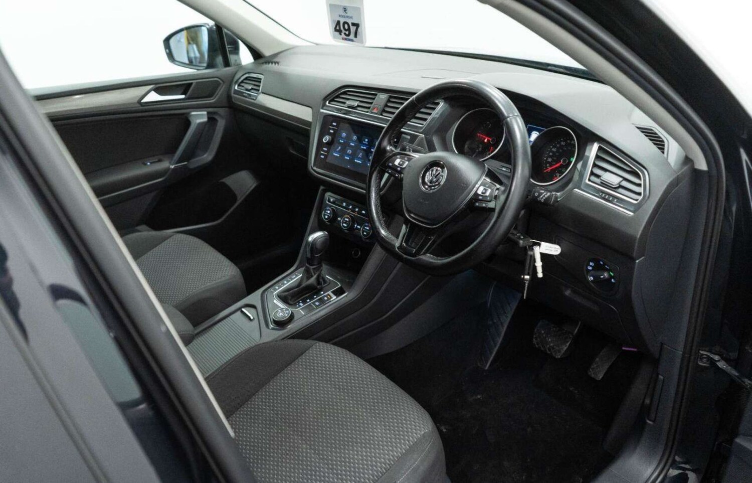 Used Volkswagen Tiguan Allspace 2021 for sale - 77930775: Photo 21