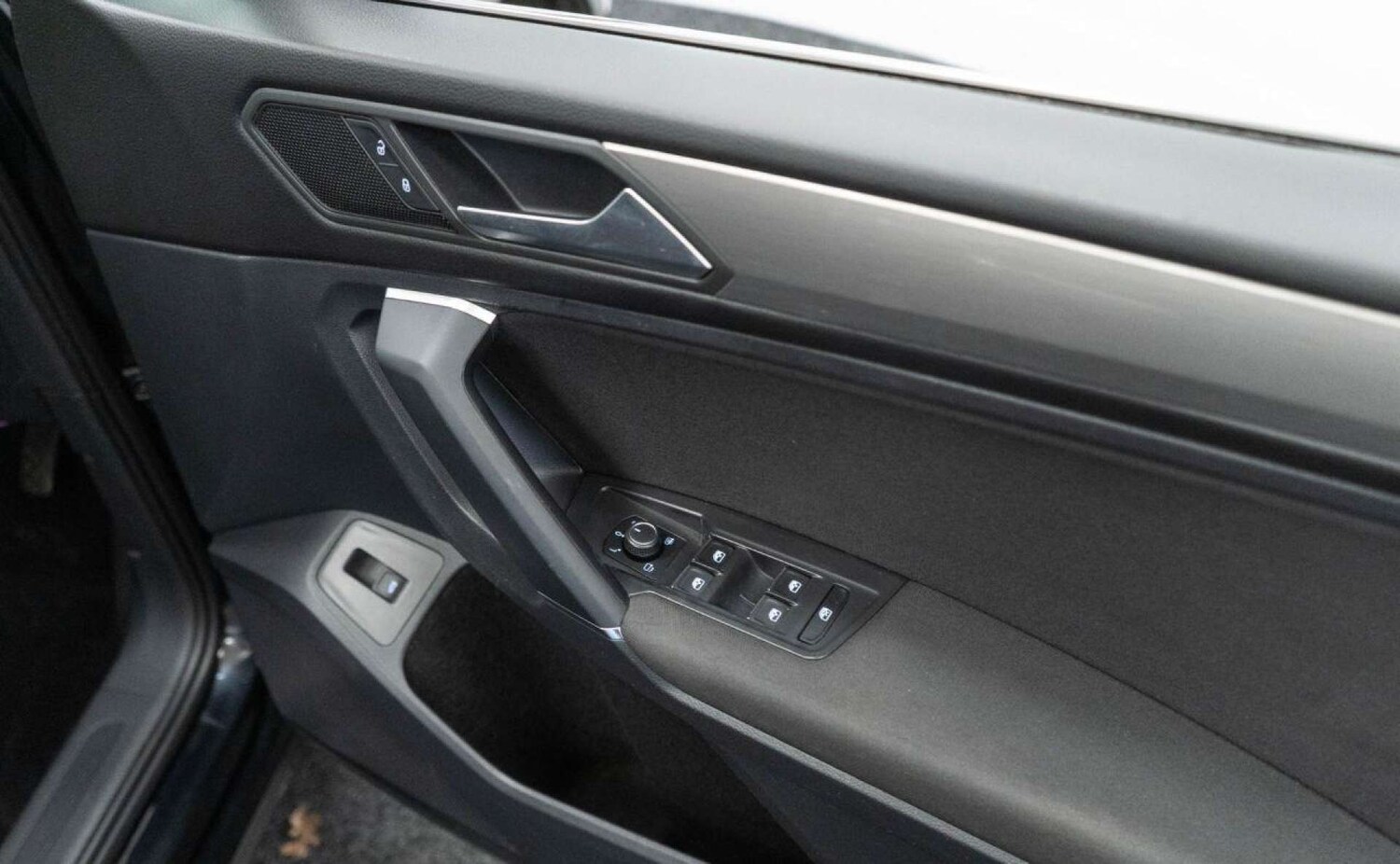 Used Volkswagen Tiguan Allspace 2021 for sale - 77930775: Photo 23