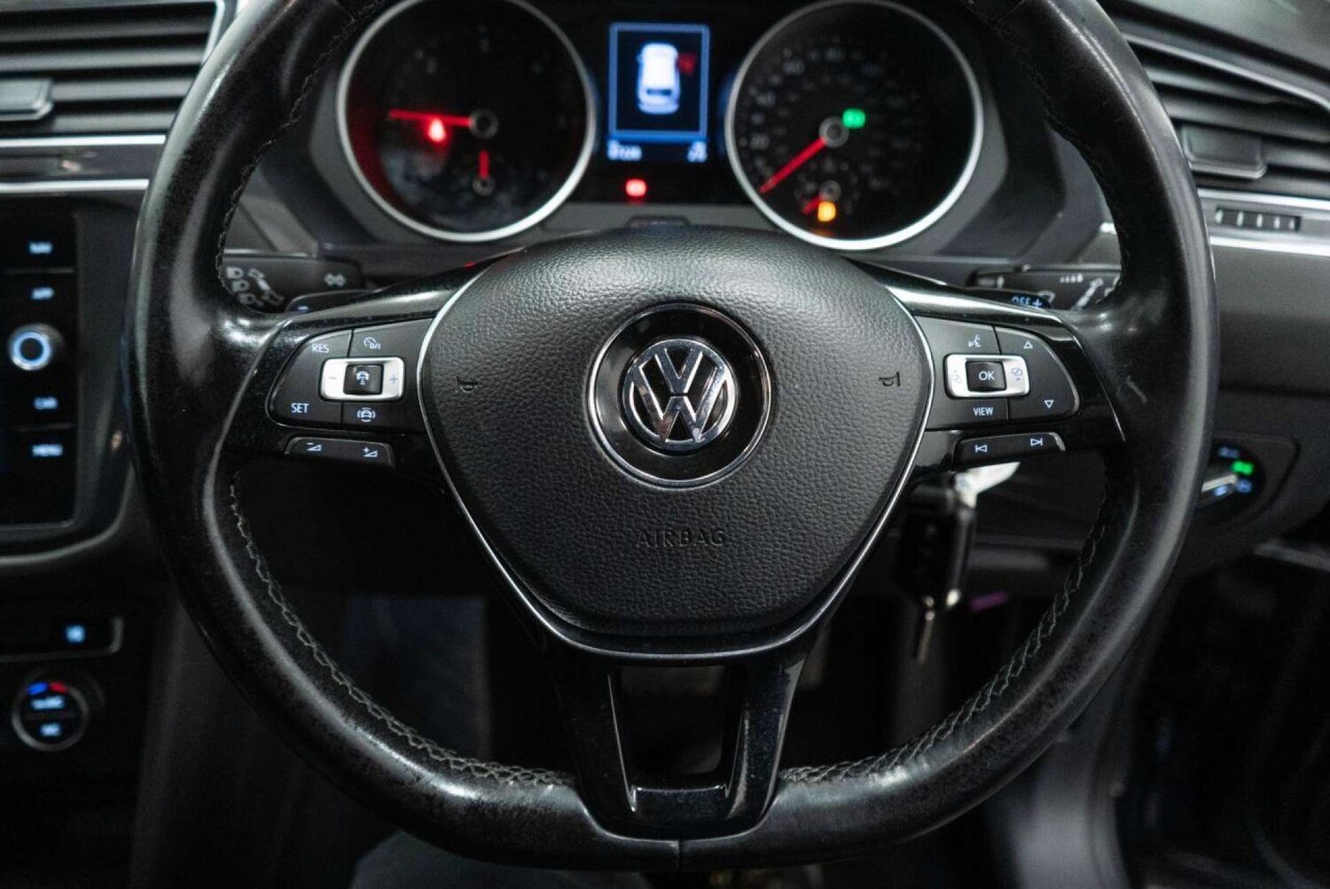 Used Volkswagen Tiguan Allspace 2021 for sale - 77930775: Photo 26