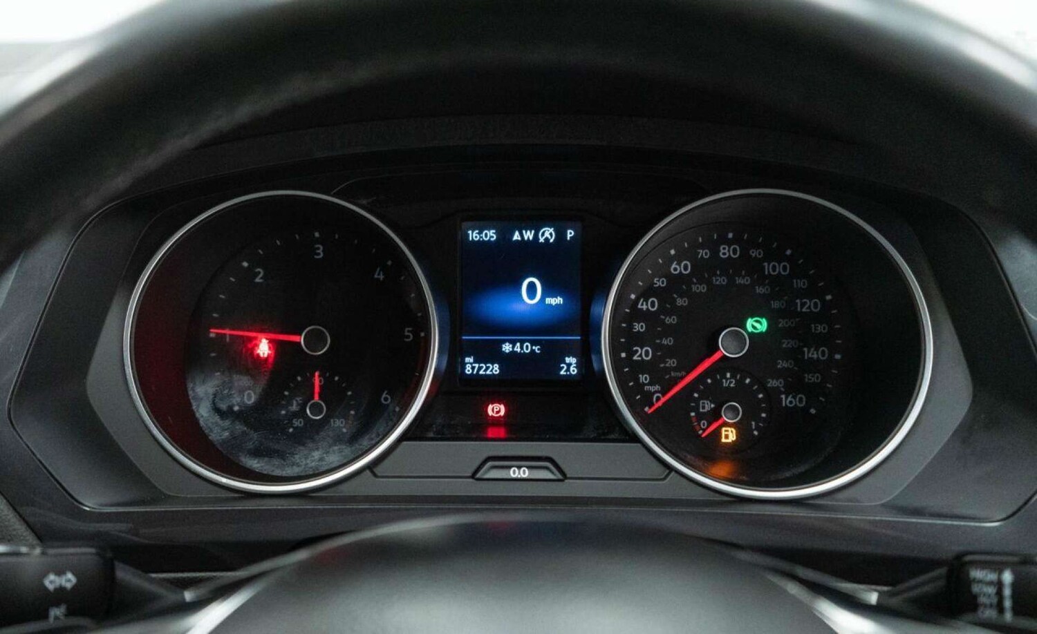 Used Volkswagen Tiguan Allspace 2021 for sale - 77930775: Photo 27