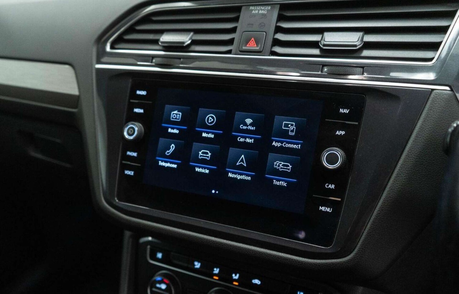 Used Volkswagen Tiguan Allspace 2021 for sale - 77930775: Photo 28