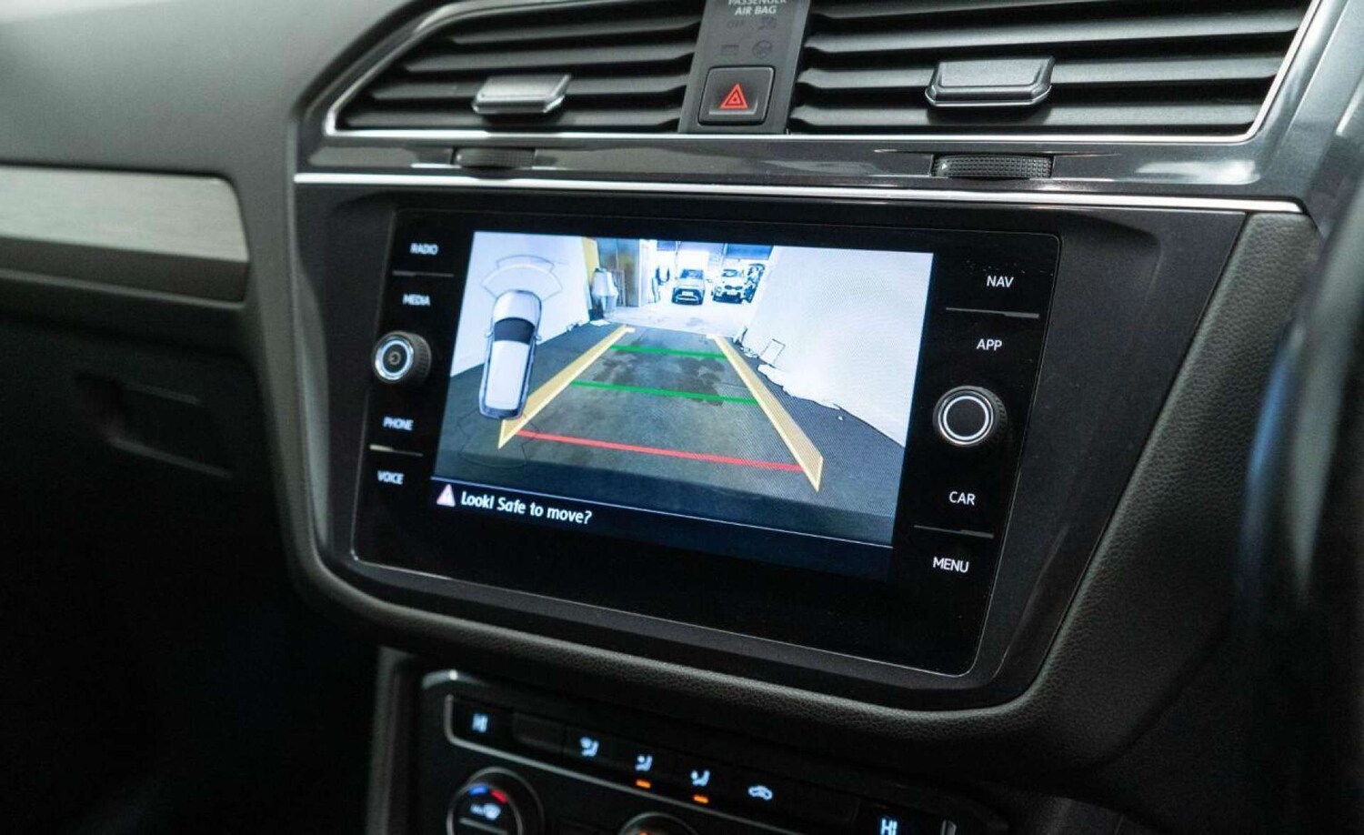 Used Volkswagen Tiguan Allspace 2021 for sale - 77930775: Photo 29