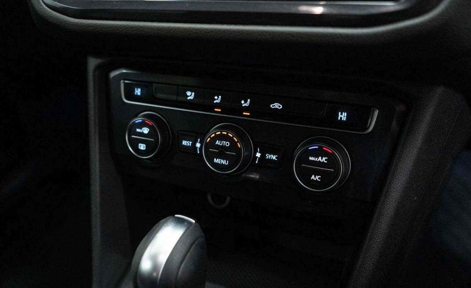 Used Volkswagen Tiguan Allspace 2021 for sale - 77930775: Photo 30