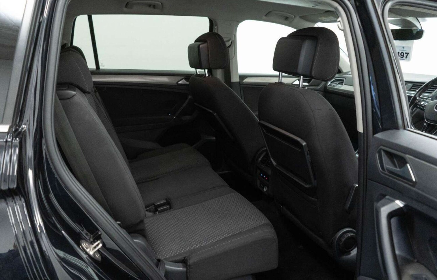 Used Volkswagen Tiguan Allspace 2021 for sale - 77930775: Photo 33