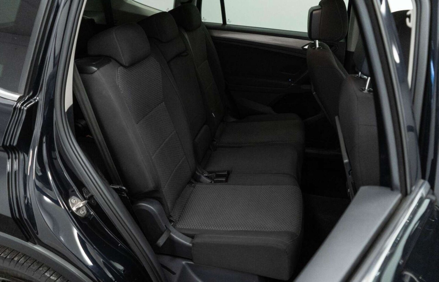 Used Volkswagen Tiguan Allspace 2021 for sale - 77930775: Photo 34