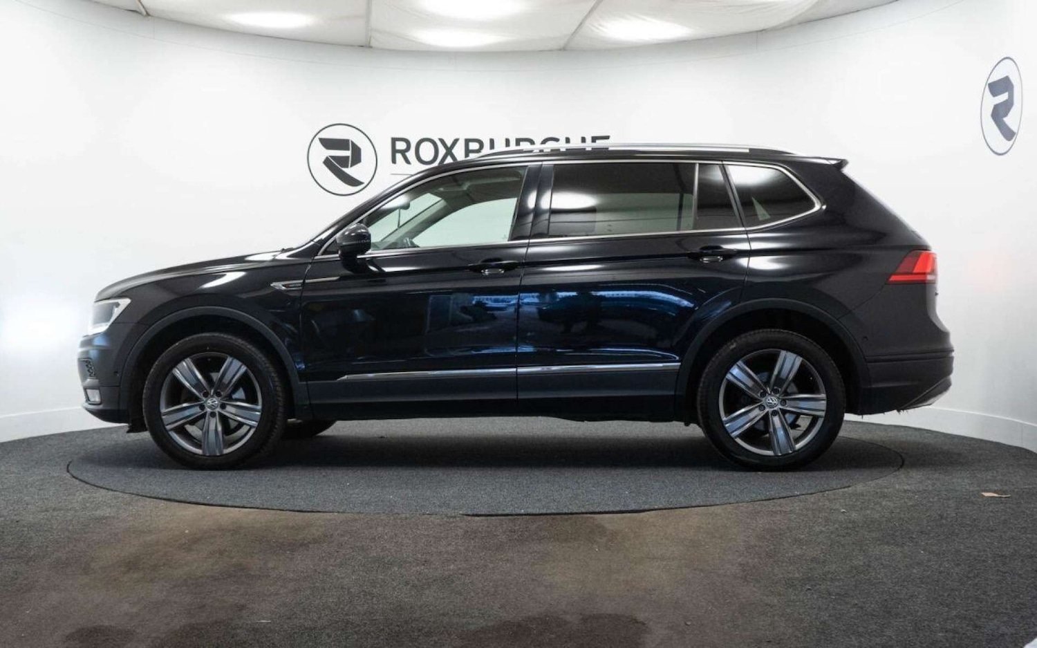 Used Volkswagen Tiguan Allspace 2021 for sale - 77930775: Photo 4