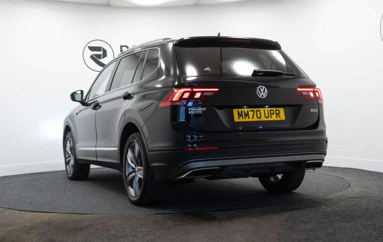 Used Volkswagen Tiguan Allspace 2021 for sale - 77930775: Photo 5