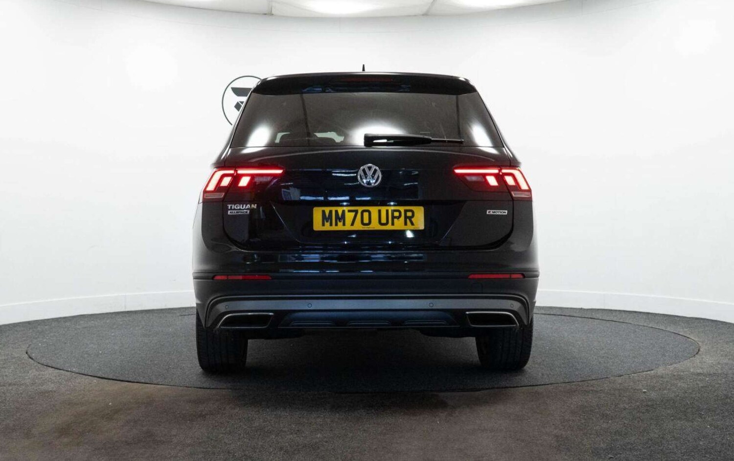 Used Volkswagen Tiguan Allspace 2021 for sale - 77930775: Photo 7