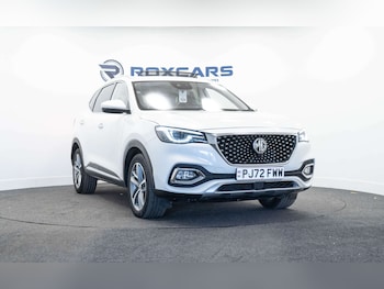 Used MG MG HS 2022 for sale - 78826471: Photo