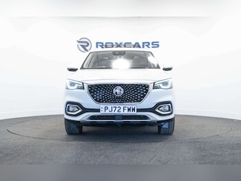 Used MG MG HS 2022 for sale - 78826471: Photo
